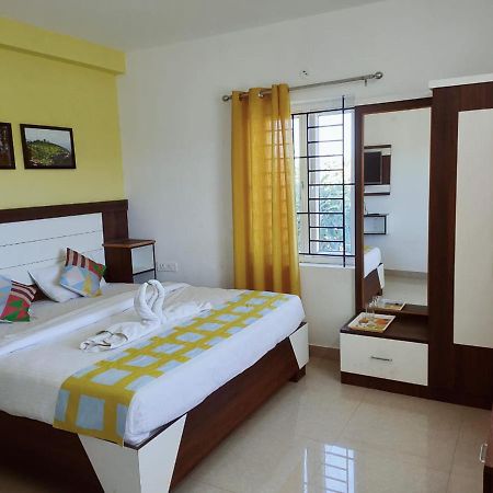 Brown Tree Resorts Ooty Dış mekan fotoğraf