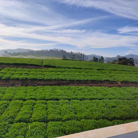 Brown Tree Resorts Ooty Dış mekan fotoğraf
