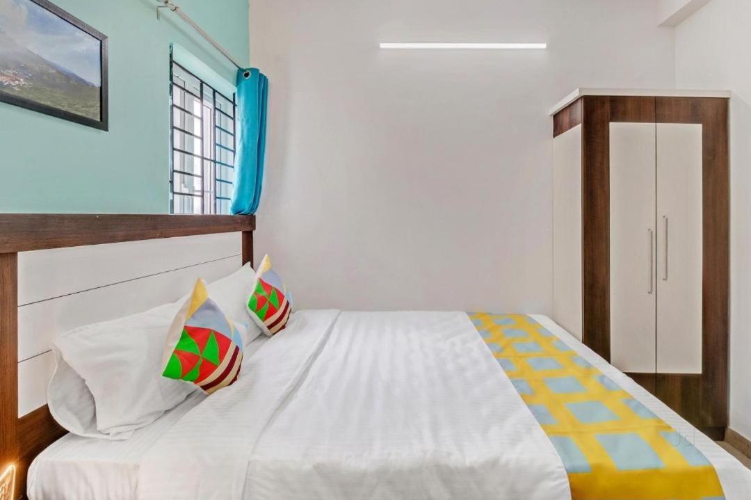Brown Tree Resorts Ooty Dış mekan fotoğraf