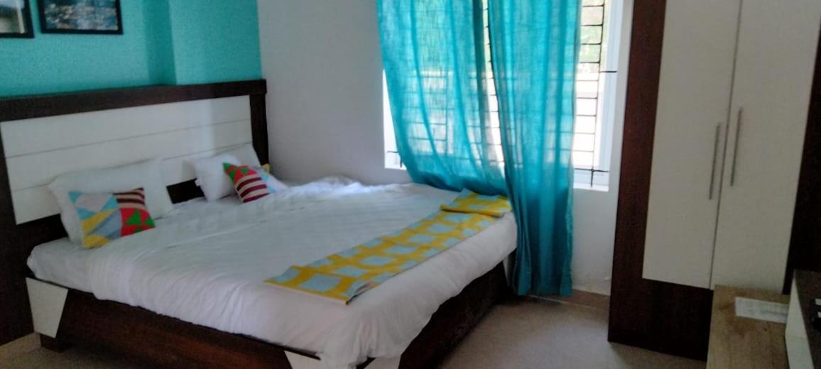 Brown Tree Resorts Ooty Dış mekan fotoğraf