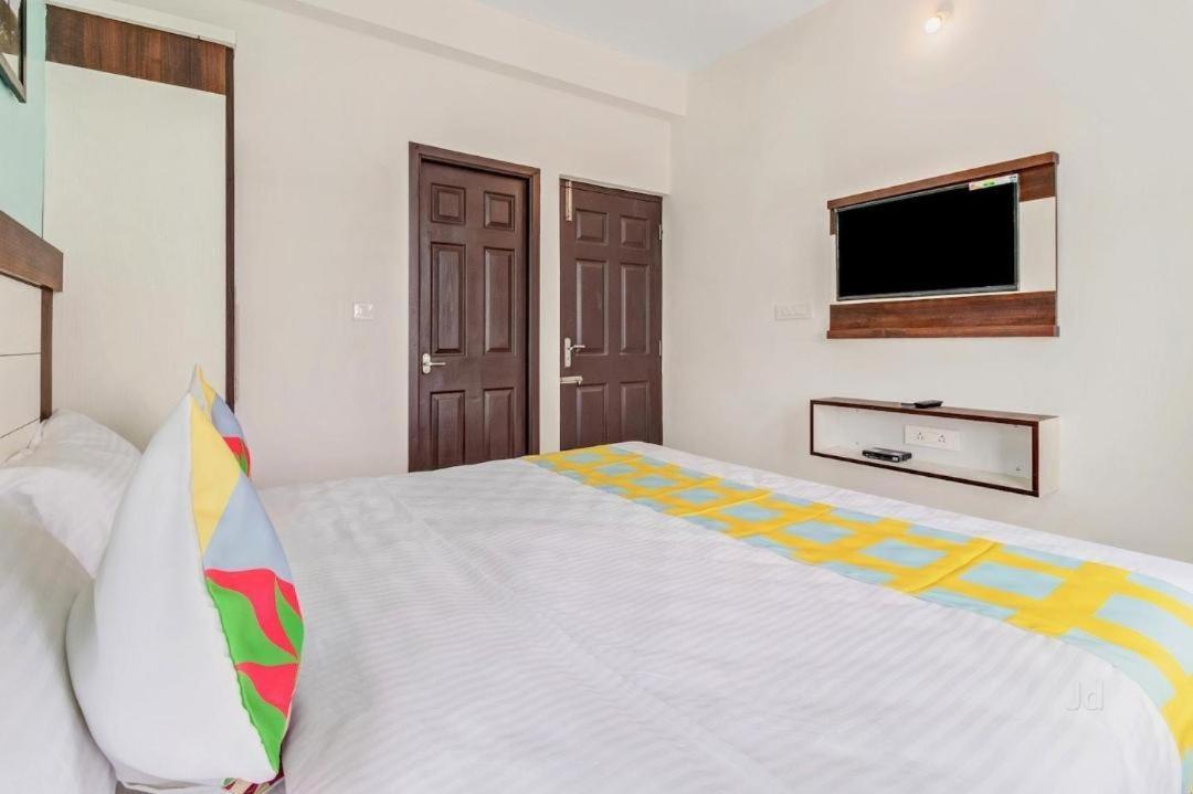 Brown Tree Resorts Ooty Dış mekan fotoğraf