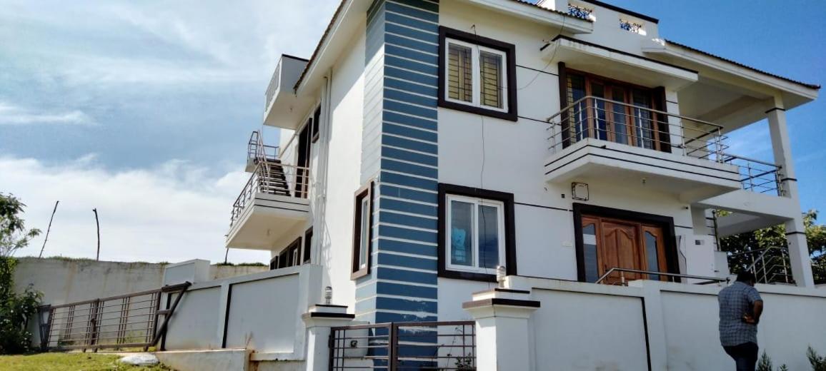 Brown Tree Resorts Ooty Dış mekan fotoğraf