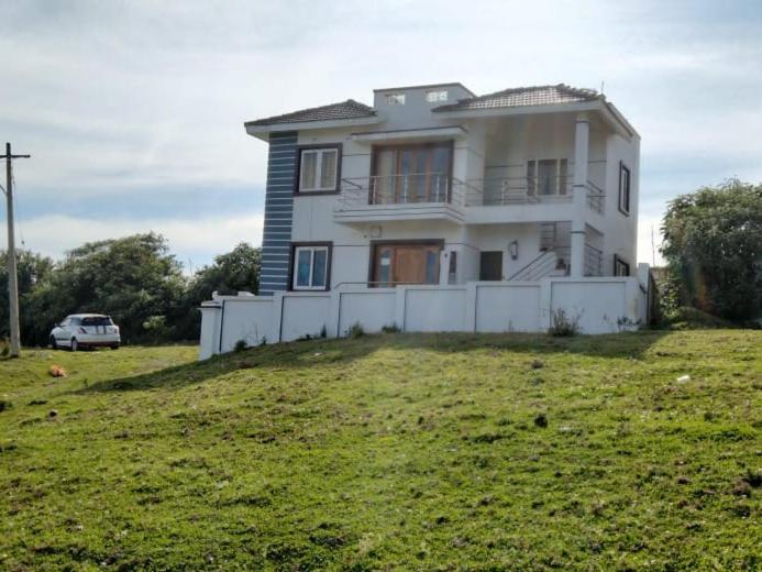 Brown Tree Resorts Ooty Dış mekan fotoğraf