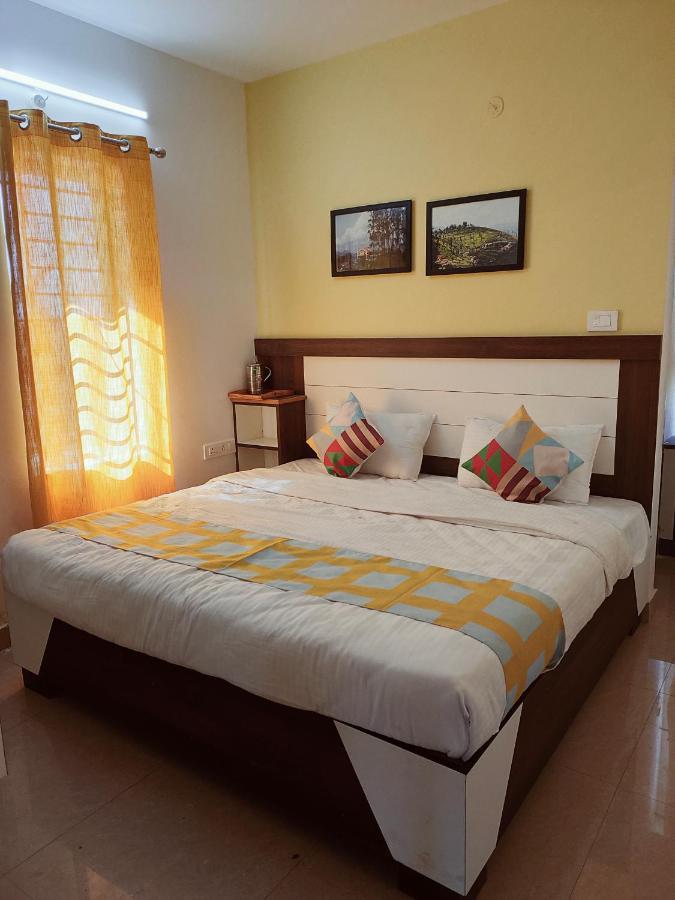 Brown Tree Resorts Ooty Oda fotoğraf